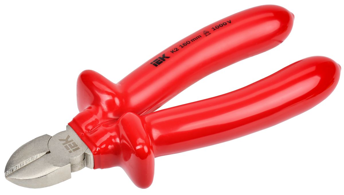 Бокорезы  A2L3-PC20-K2-160