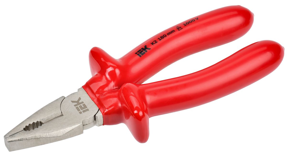 Пассатижи  A2L3-PL20-K2-180