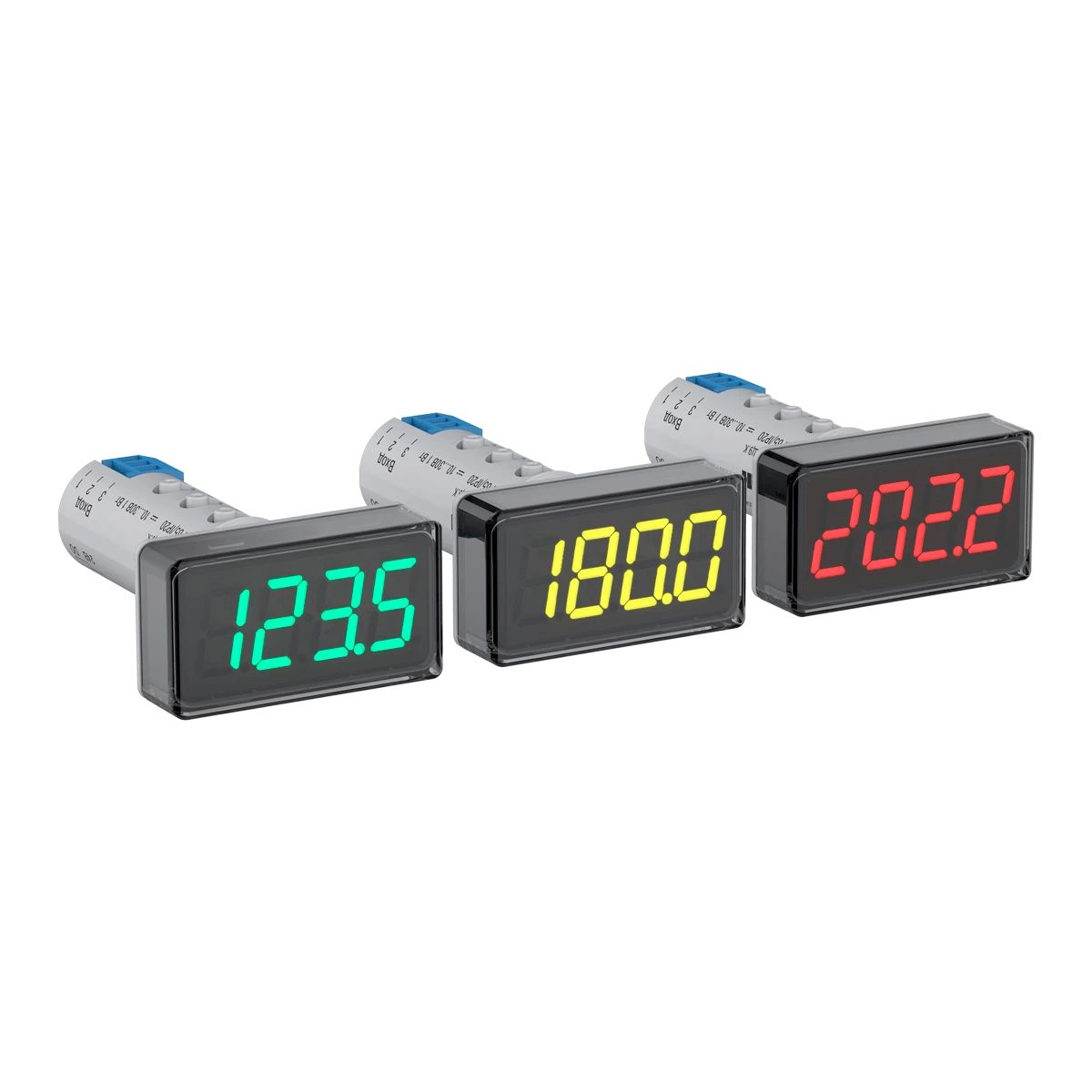 Измеритель ИТП-17.Н3.К 140099