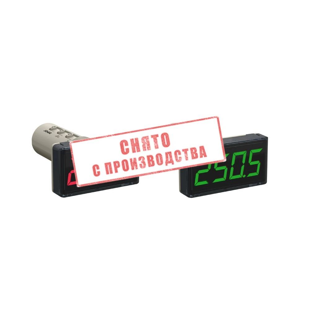 Измеритель ИТП-14.ЗЛ.Щ9.К 66068