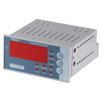 Измеритель-регулятор ТРМ500-Щ2.5А 47451