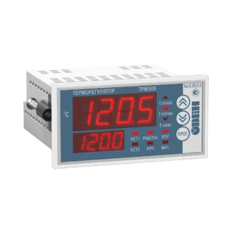 Измеритель-регулятор ТРМ500-Щ2.WIFI 94606