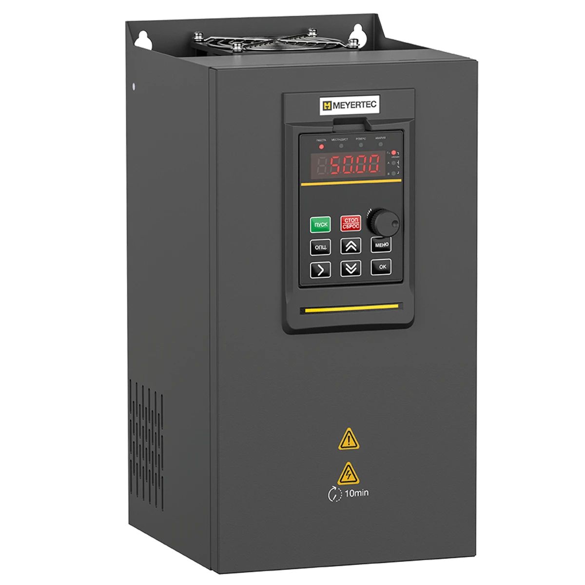 Преобразователь частоты VFD1-22K-B-20 149835