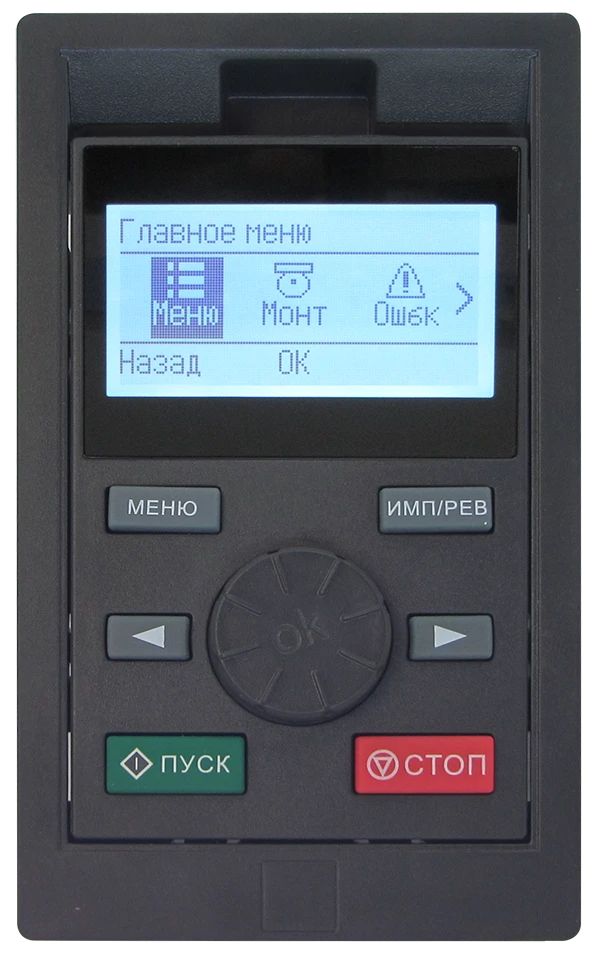 Панель графическая ЛПО3 134695