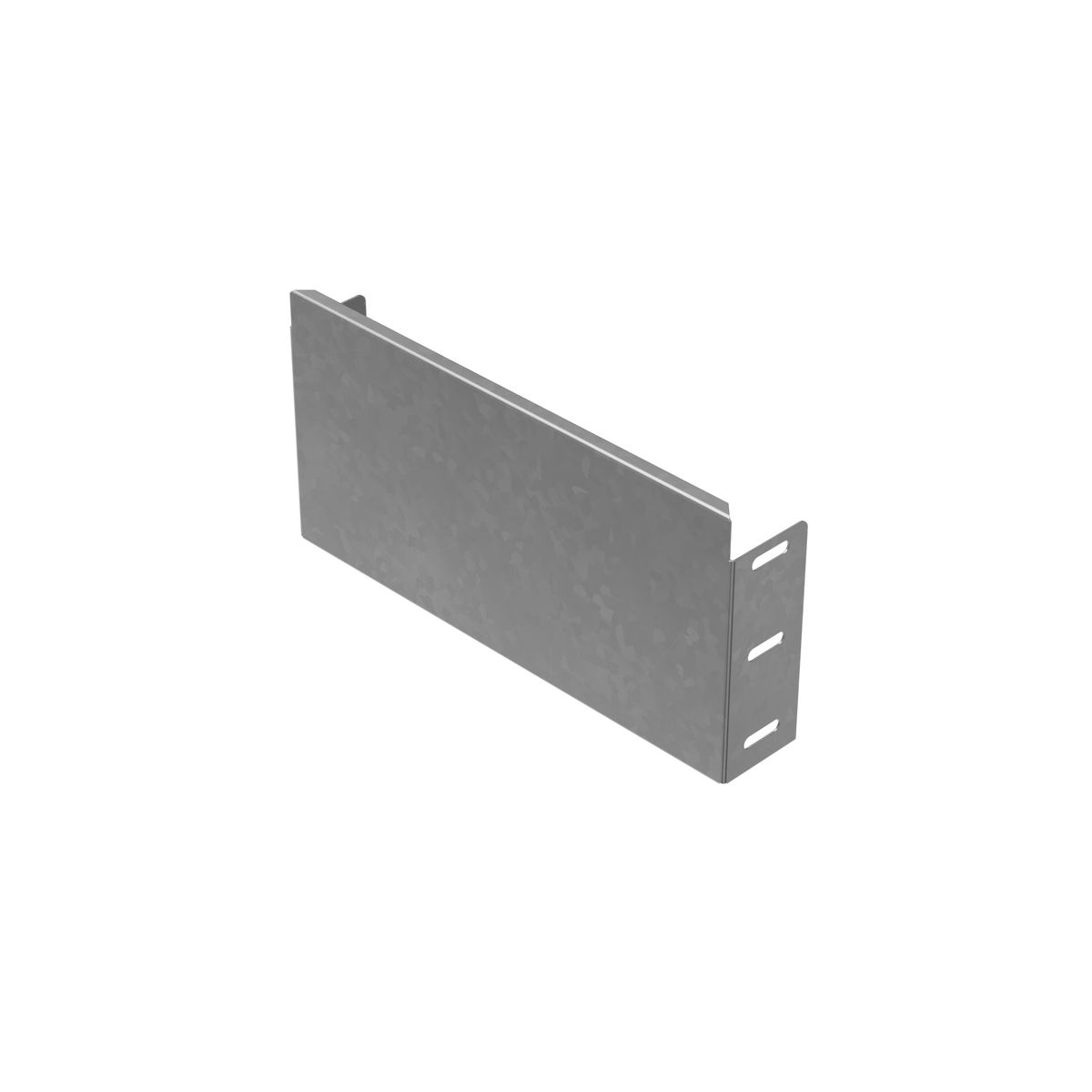 Заглушка лотка ZU150-200 HD85 LO57116