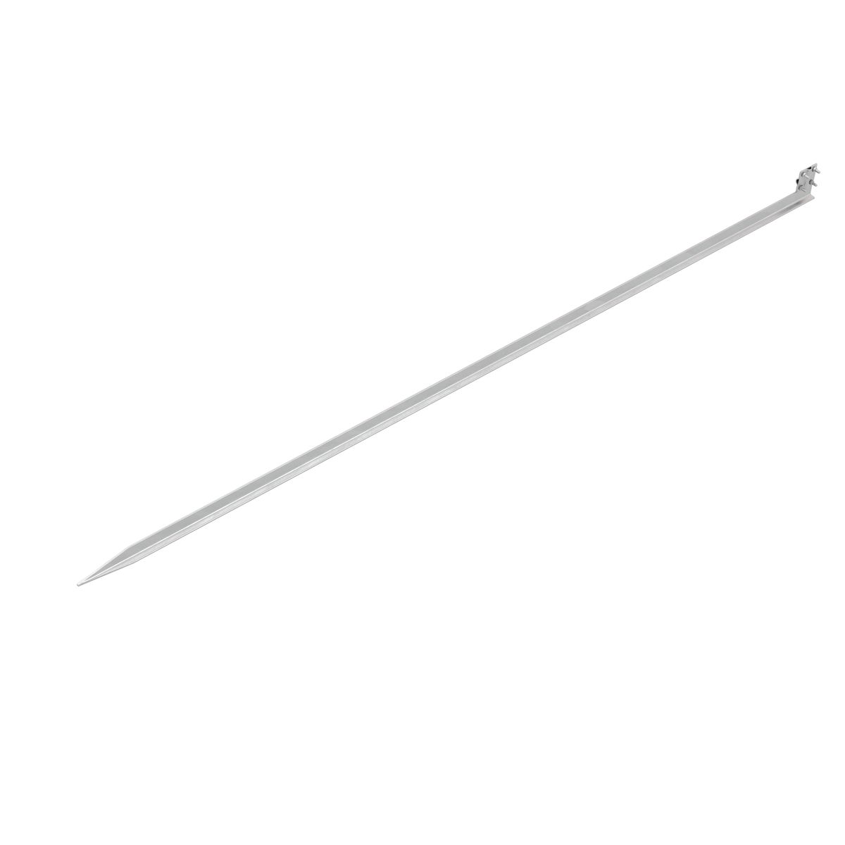 Стержень заземления ZK-T-L2 HD MA0585