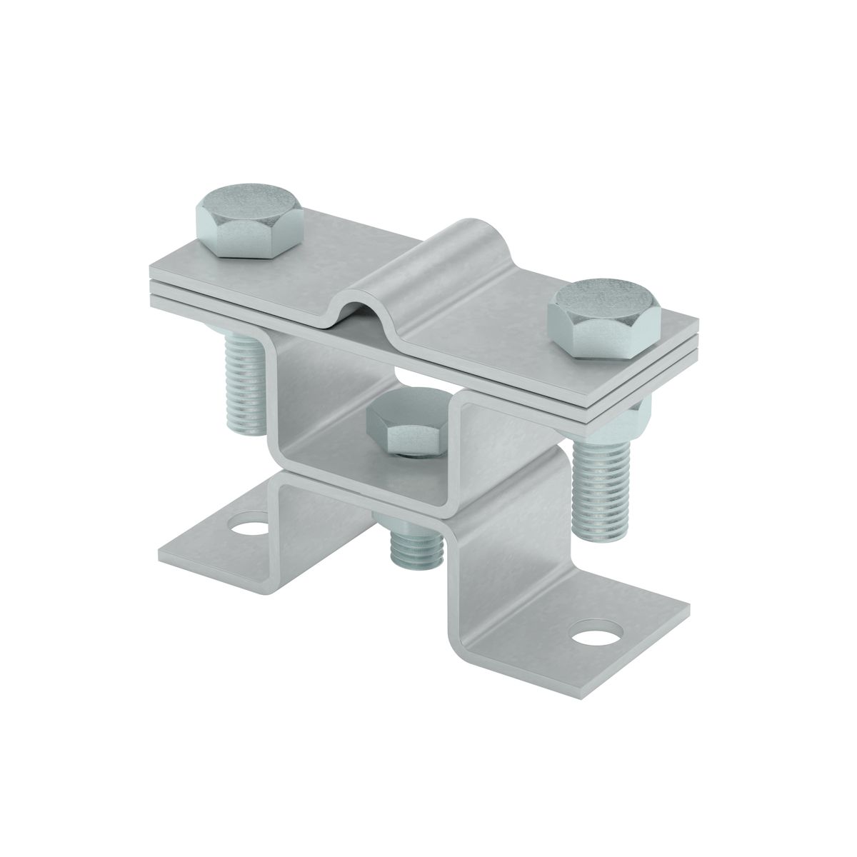 Держатель полосы XUDMO2-D5-8-B40 TD MA0540