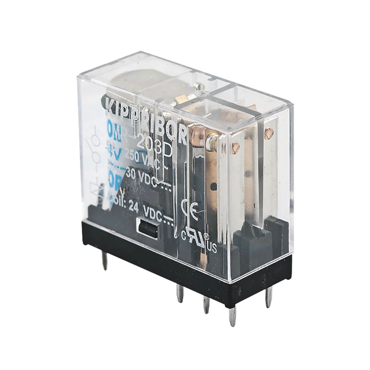 Реле промежуточное MR-203.A 98303
