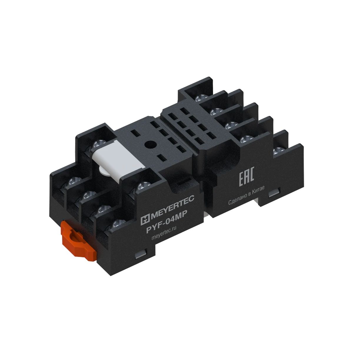 Колодка PYF-04MP 142266