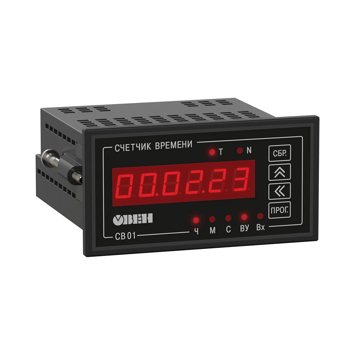 Счетчик СВ01-220.Щ2.Р 42417