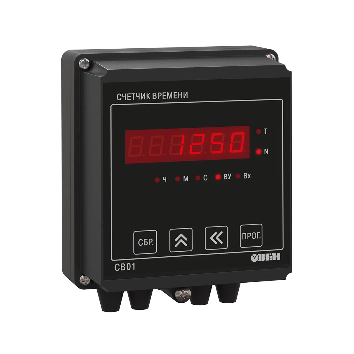 Счетчик СВ01-220.Н.Р.RS 42414