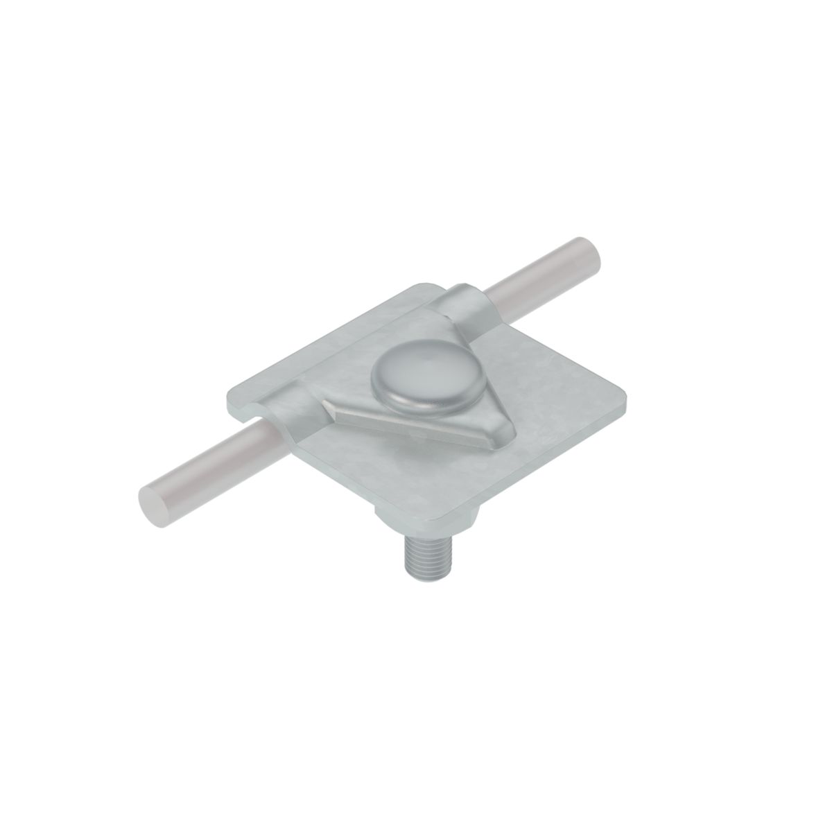 Соединитель заземления USM-D5-10 ZN MA0286