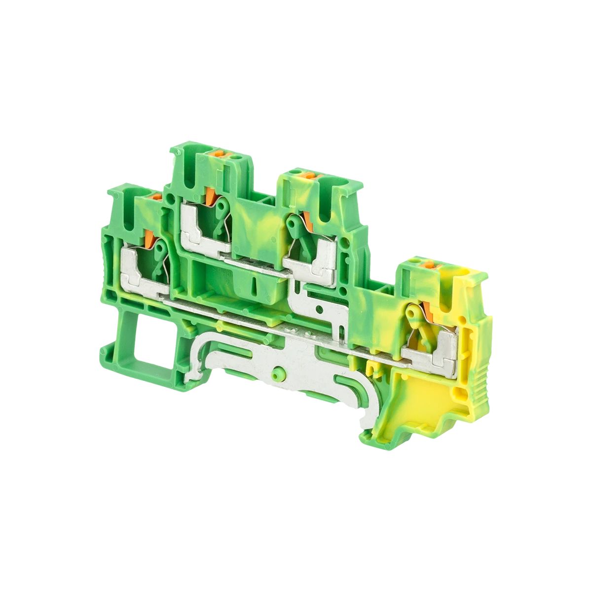 Клемма заземляющая MTP-D2.5PE 136792