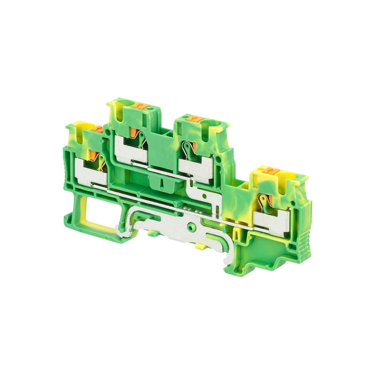 Клемма заземляющая MTP-D4PE 136800