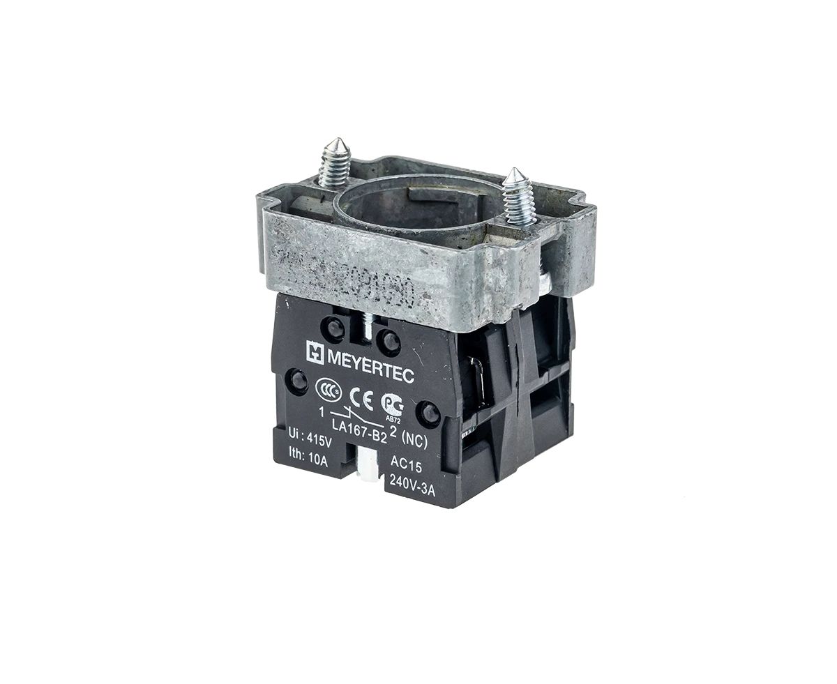Основание MTB2-BZ14 43308