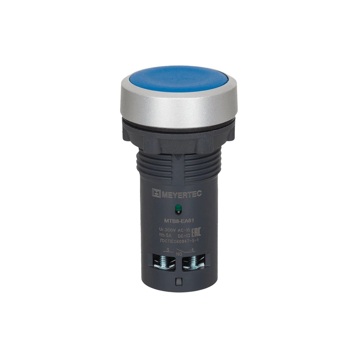 Кнопка MTB8-EA61 151248