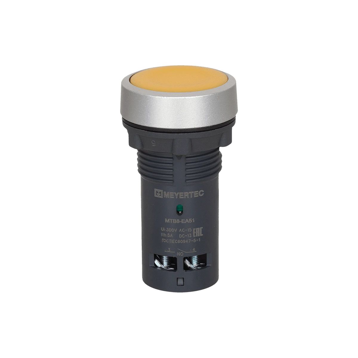 Кнопка MTB8-EA51 151247