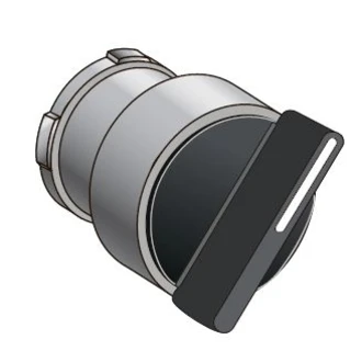 Головка переключателя MTB2-BD5 43242