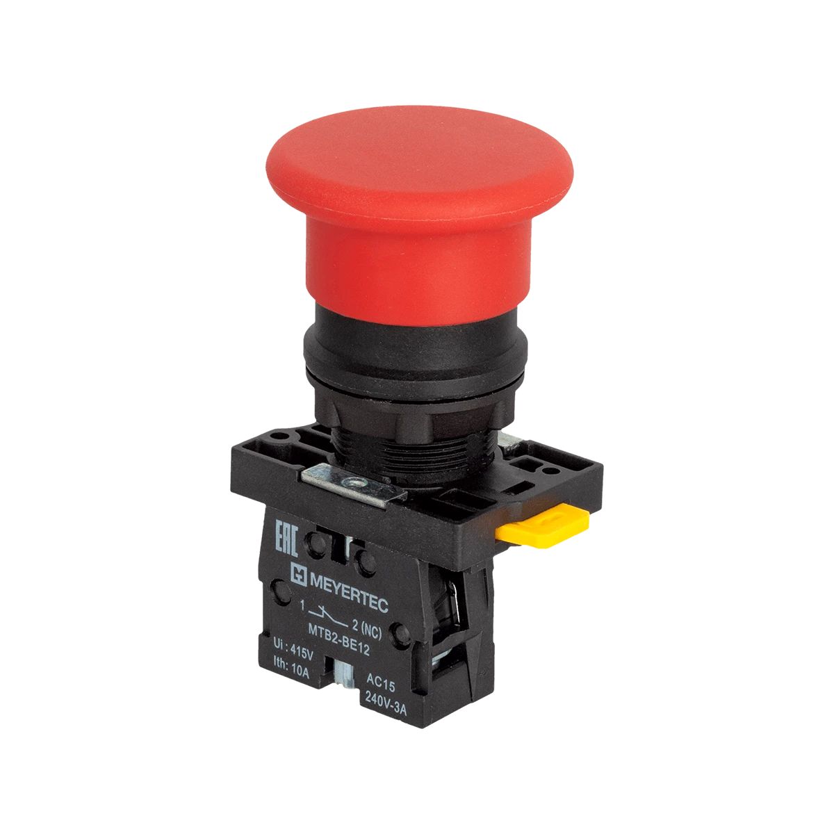 Кнопка MTB2-EC42 139421