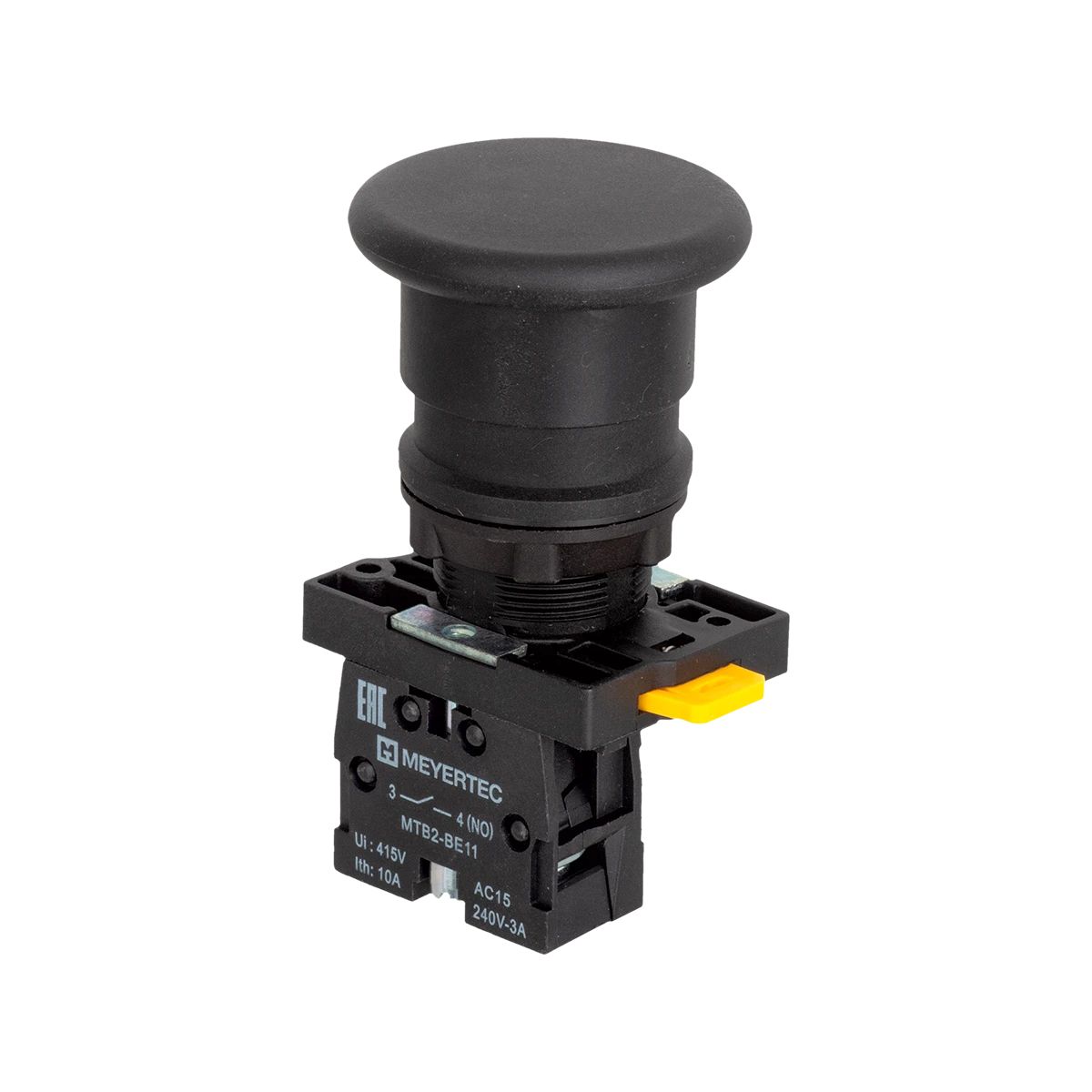 Кнопка MTB2-EC21 139420