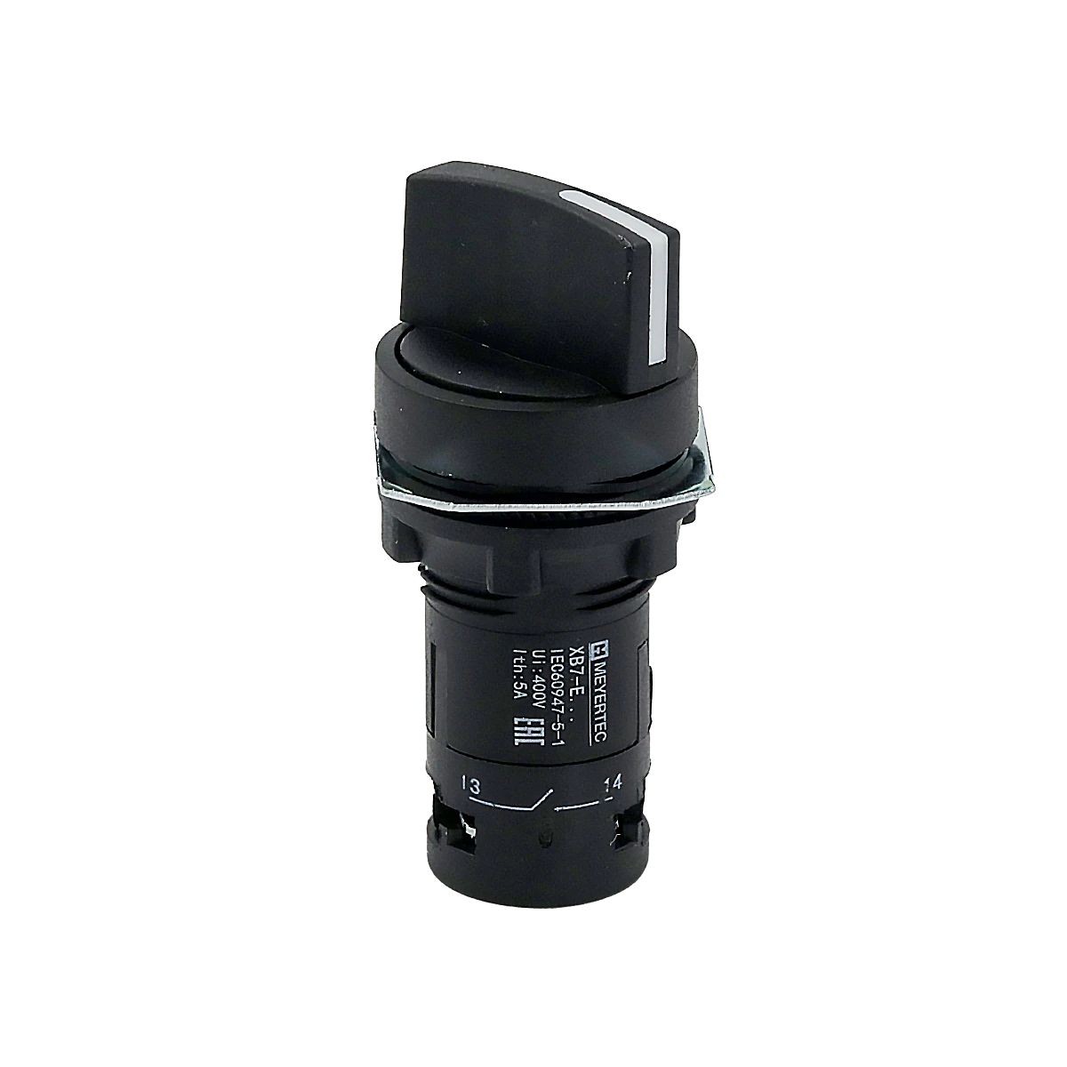 Переключатель кулачковый MTB7-ED25 132706