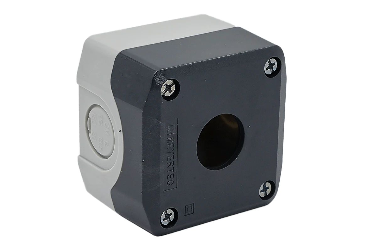 Корпус кнопочного поста MTB2-F86 132666