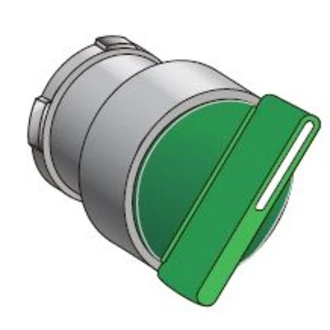 Головка переключателя MTB2-BK23 43256