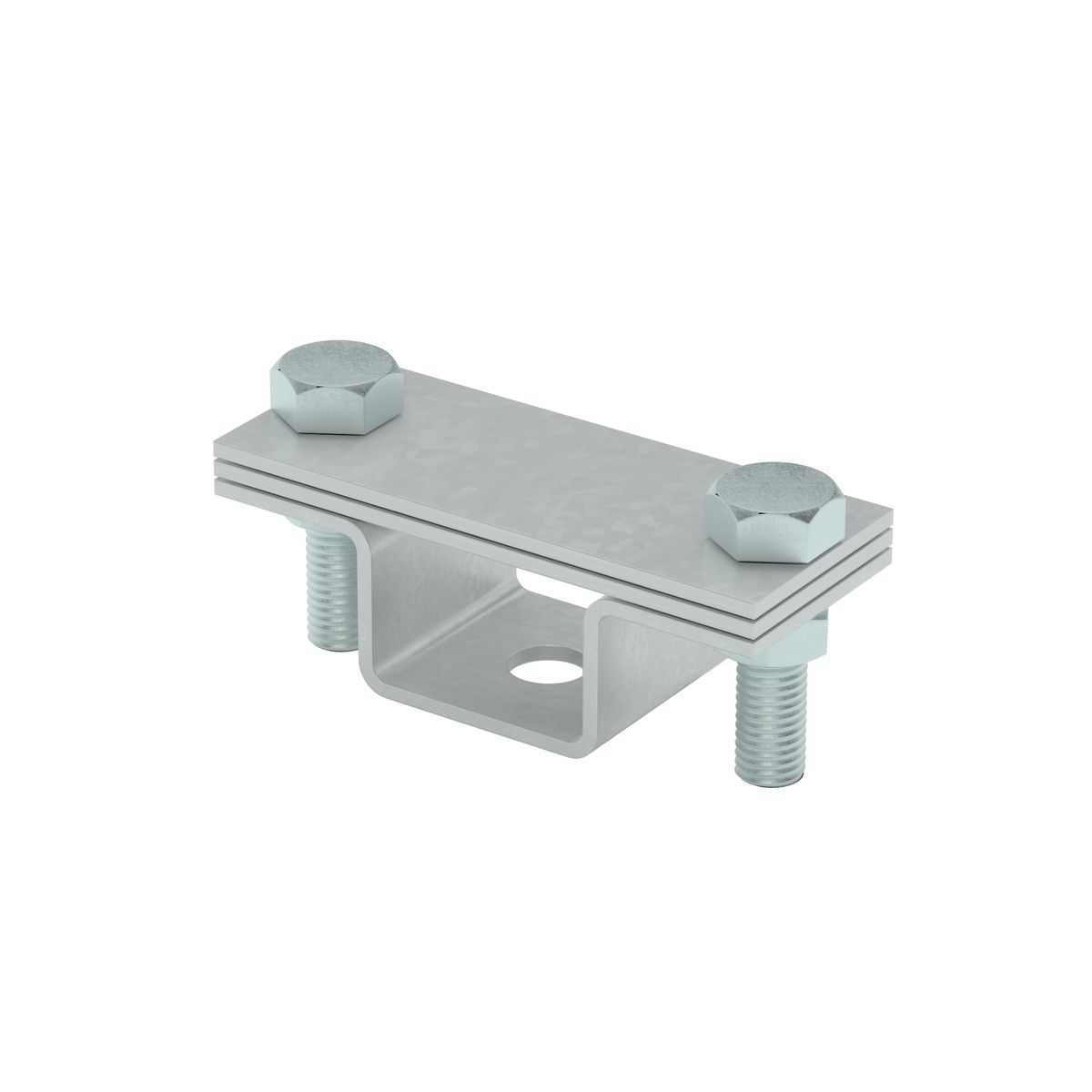 Держатель полосы UDMO2-B40 ZN MA0529