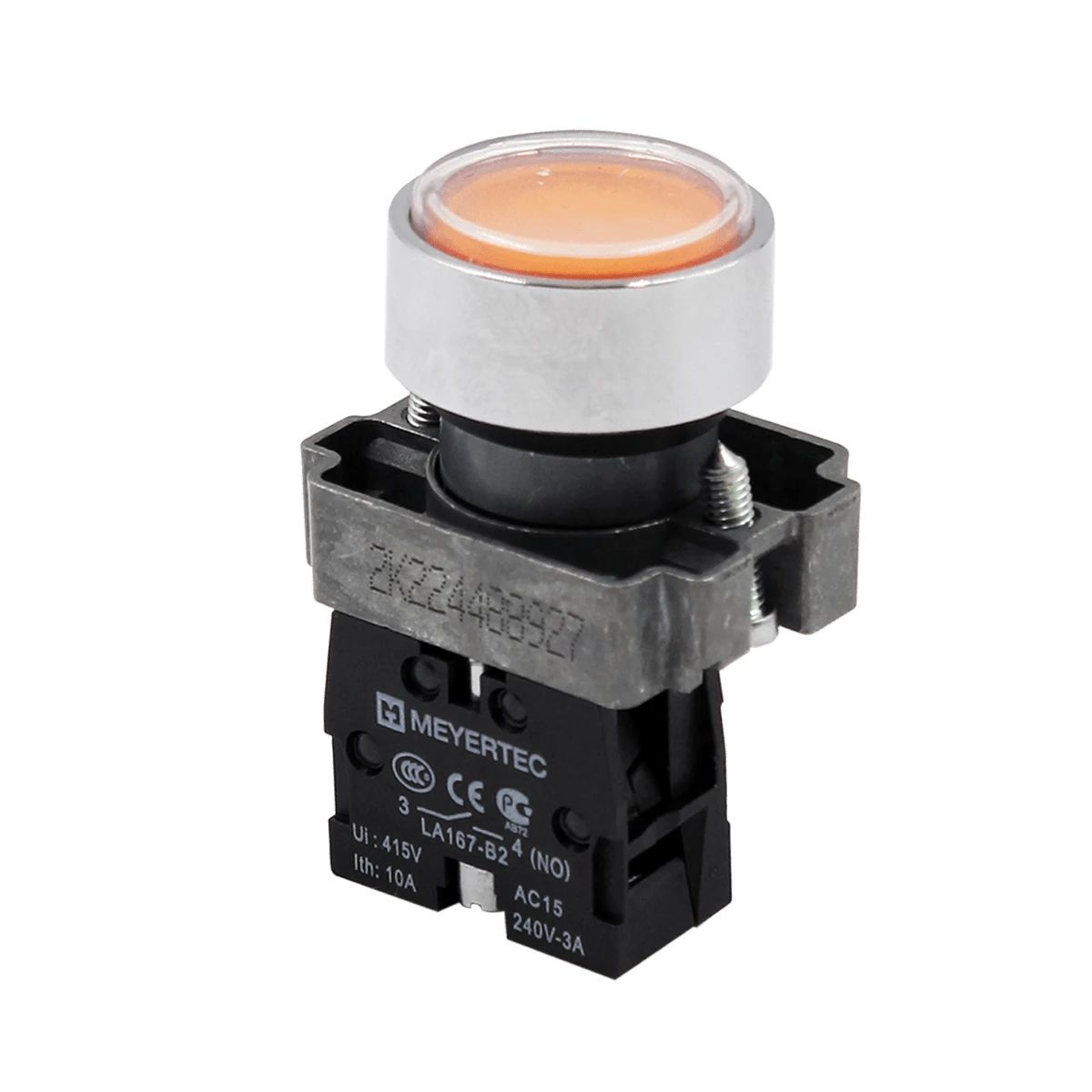 Кнопка управления MTB2-BAF51 132648