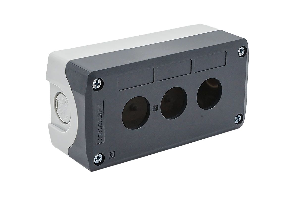 Корпус кнопочного поста MTB2-F88 132668