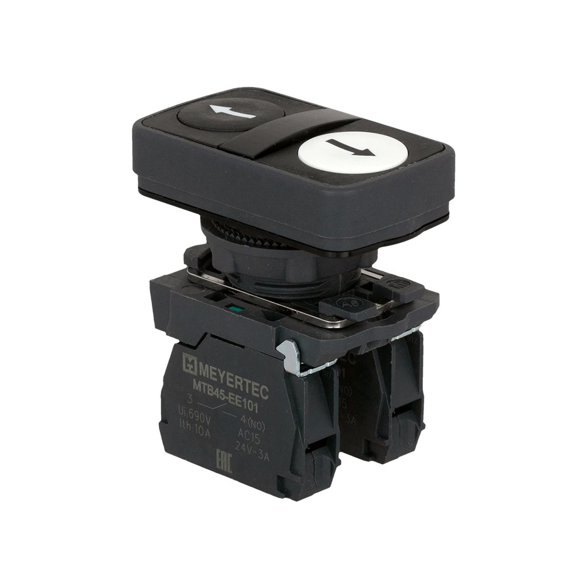 Кнопка MTB5-AL2812 148001
