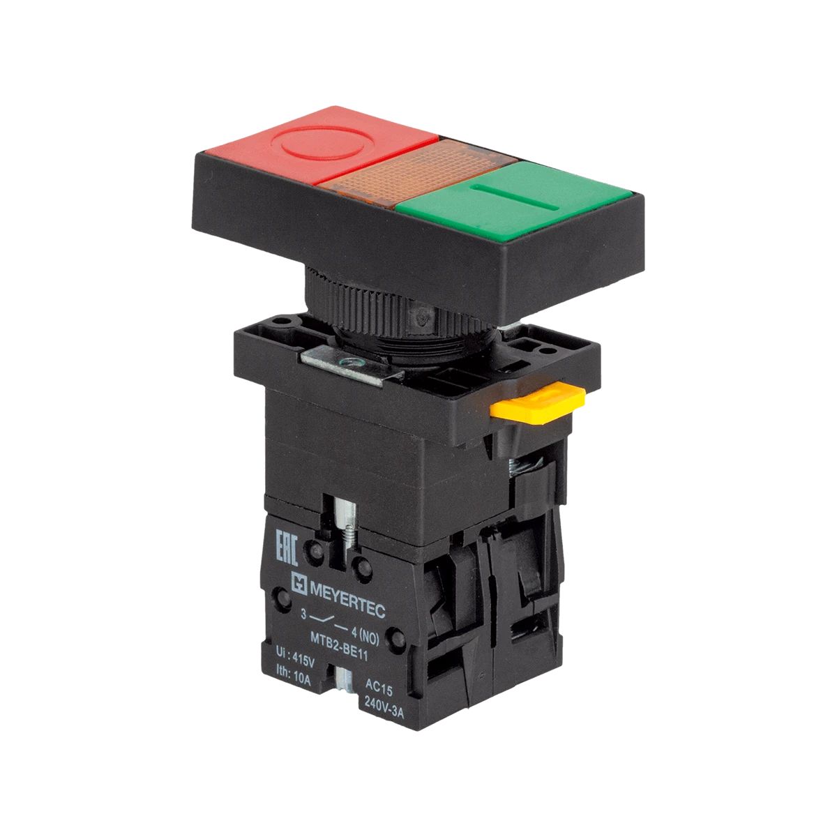 Кнопка MTB2-EW8361 139440