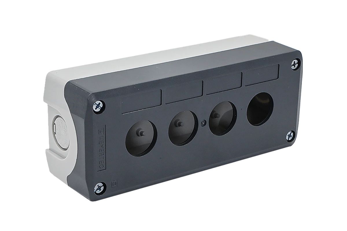Корпус кнопочного поста MTB2-F89 132669
