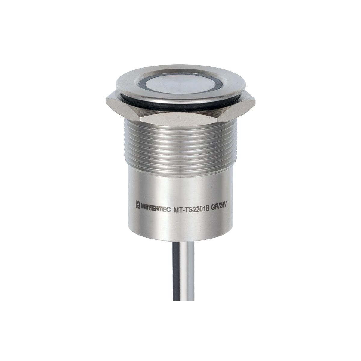 Кнопка MT-TS2201BGR 157329