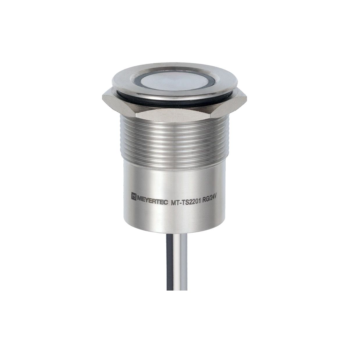Кнопка MT-TS2201RG 157337