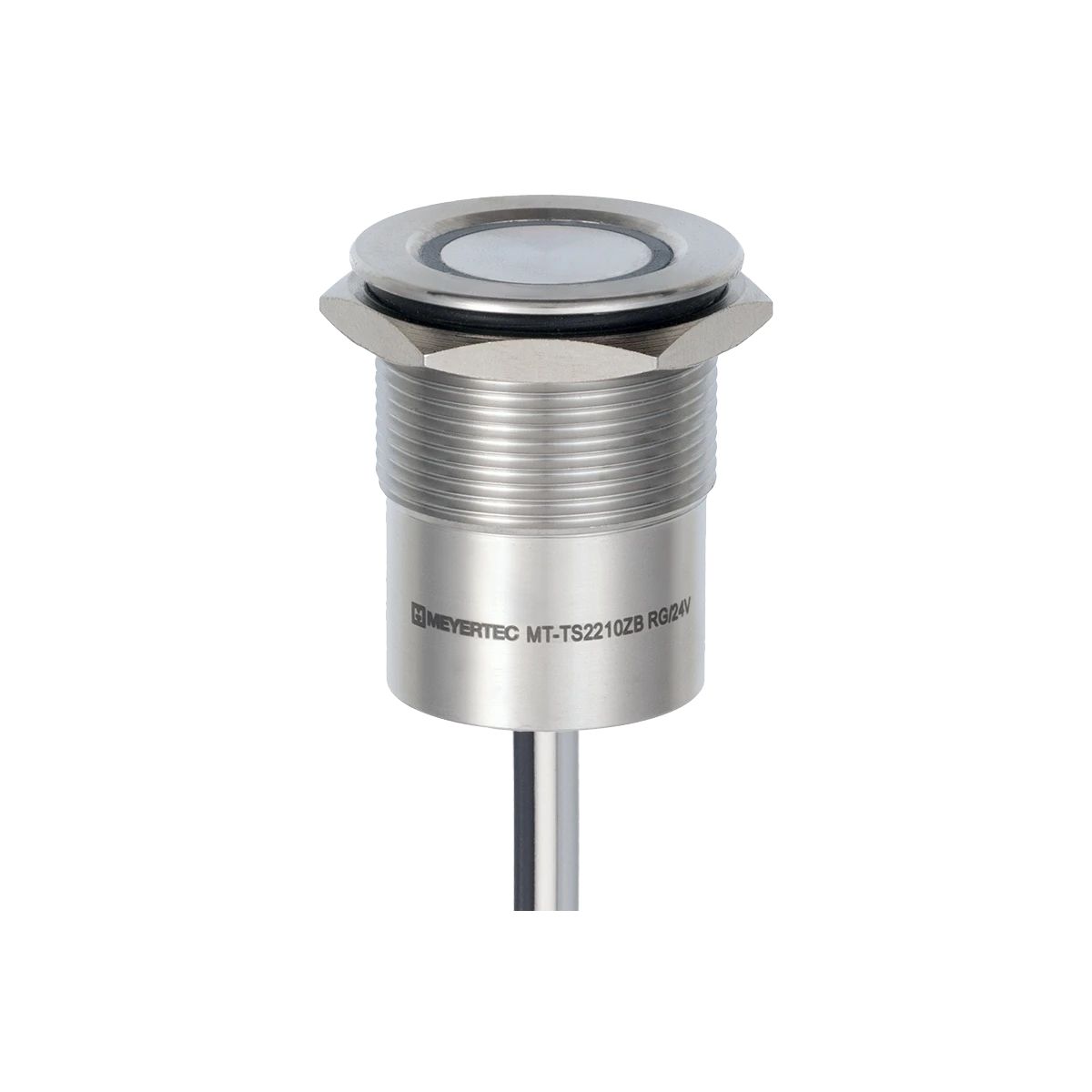 Кнопка MT-TS2210ZBRG 157330