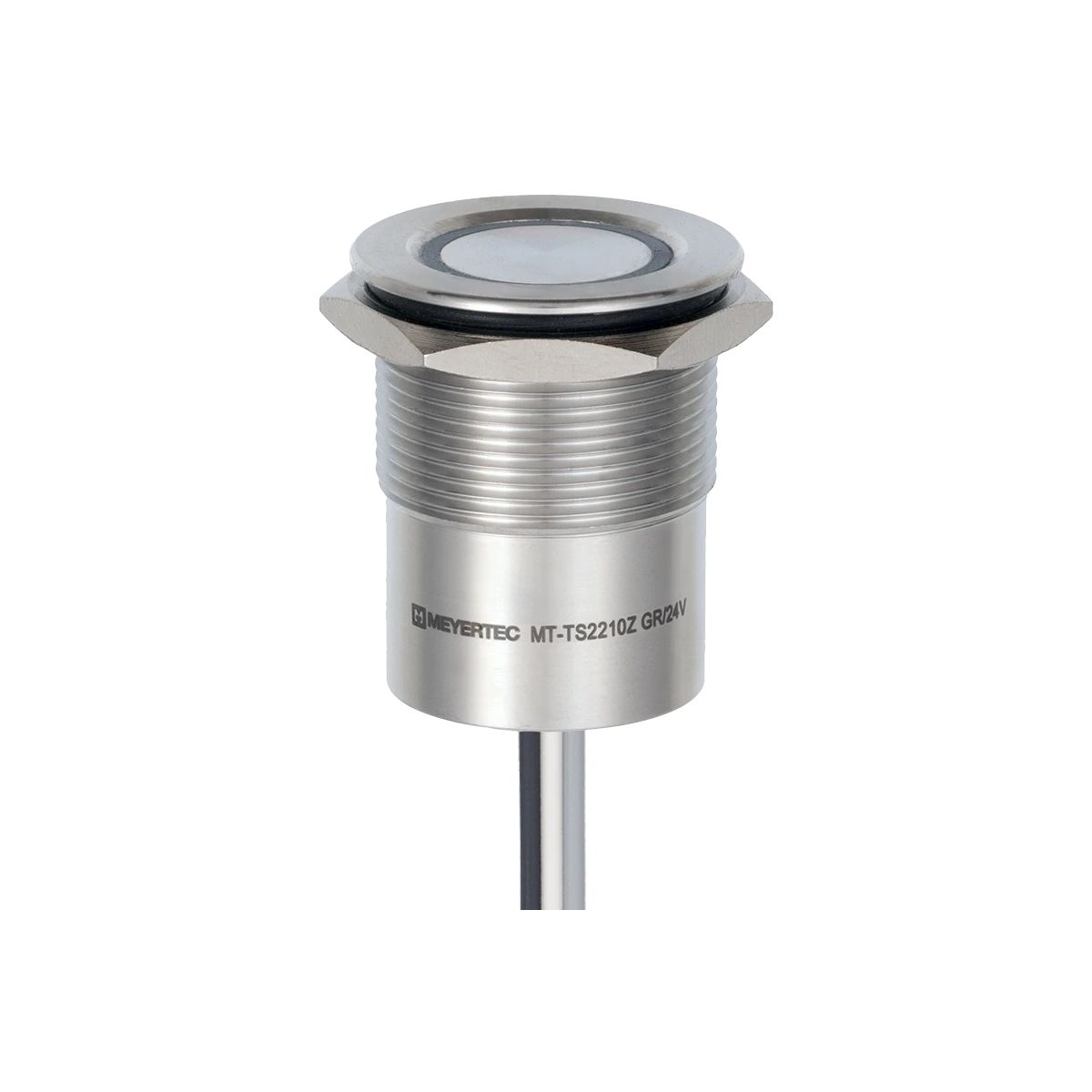 Кнопка MT-TS2210ZGR 157338
