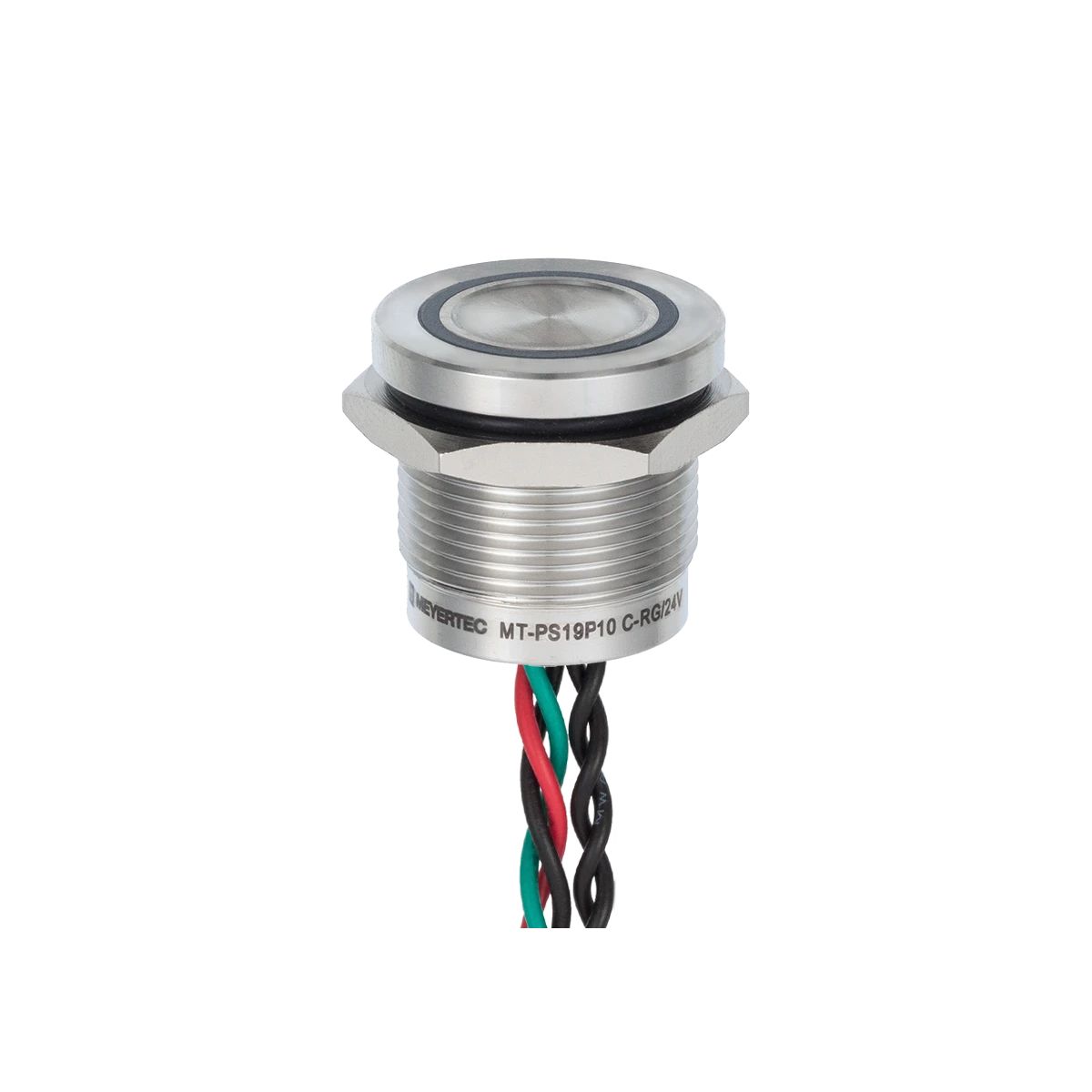 Пьезокнопка MT-PS19P1031RG 157366