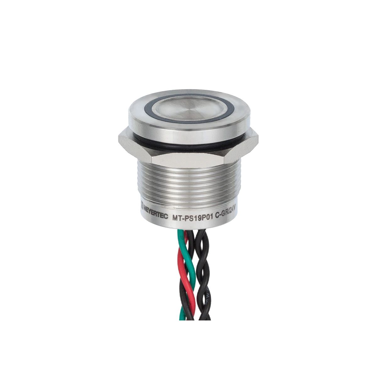Пьезокнопка MT-PS19P0131GR 157367