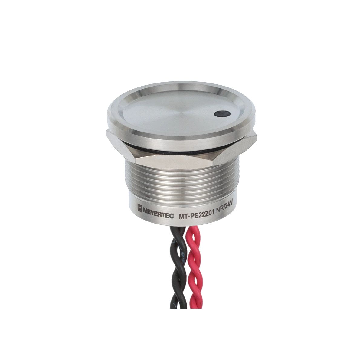 Пьезокнопка MT-PS22Z01NR 157357