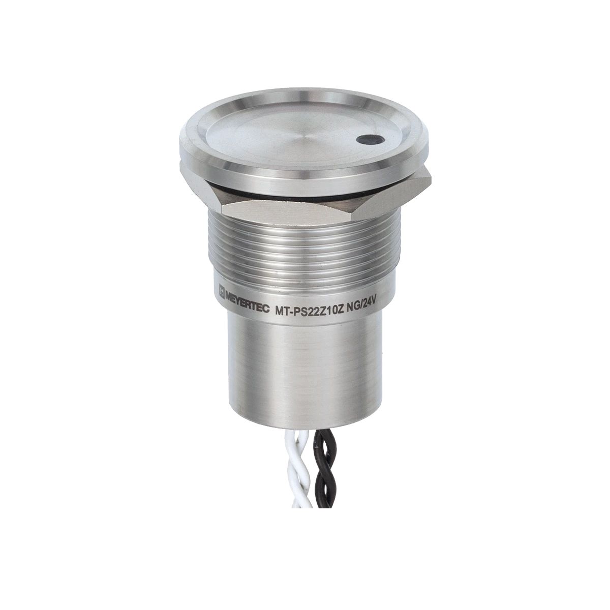 Пьезокнопка MT-PS22Z10ZNG 157358