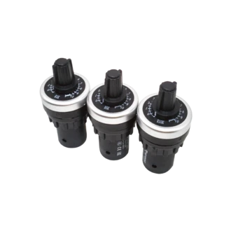 Потенциометр MT22-R5 81409