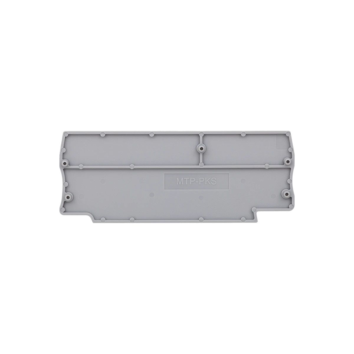 Заглушка клеммная MTP-PKS 136825