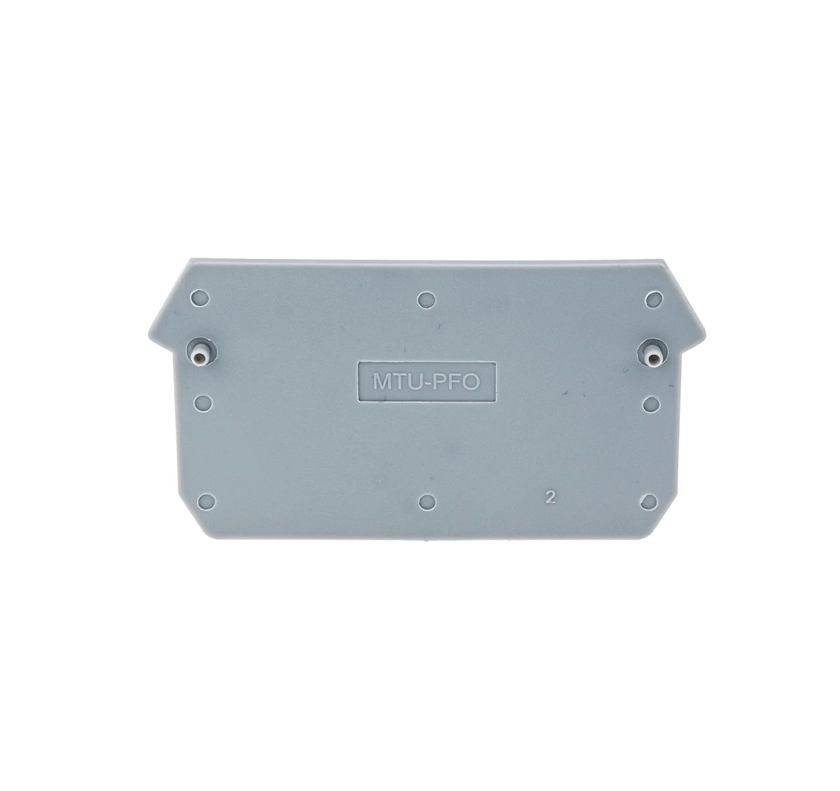 Заглушка клеммная MTU-PFO 57452