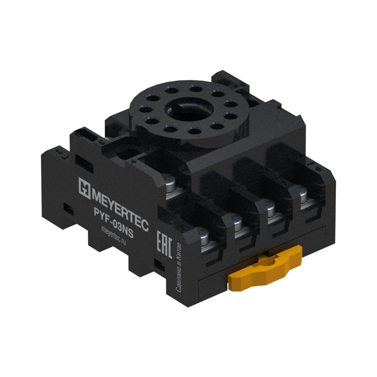 Колодка PYF-03NS 142267