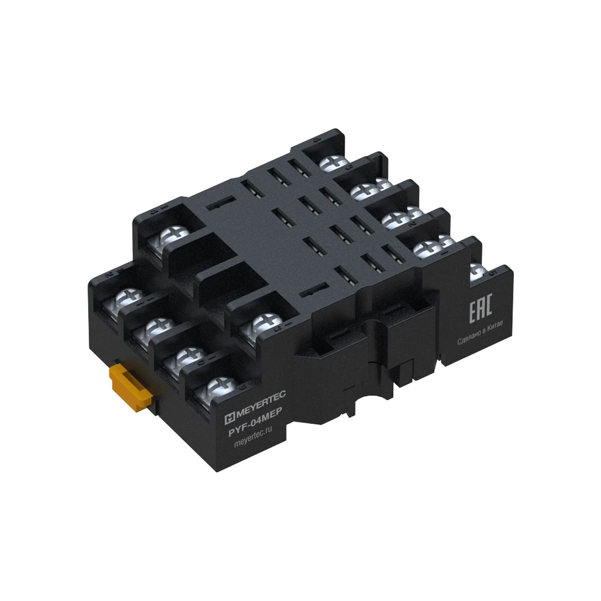 Колодка PYF-04MEP 142265