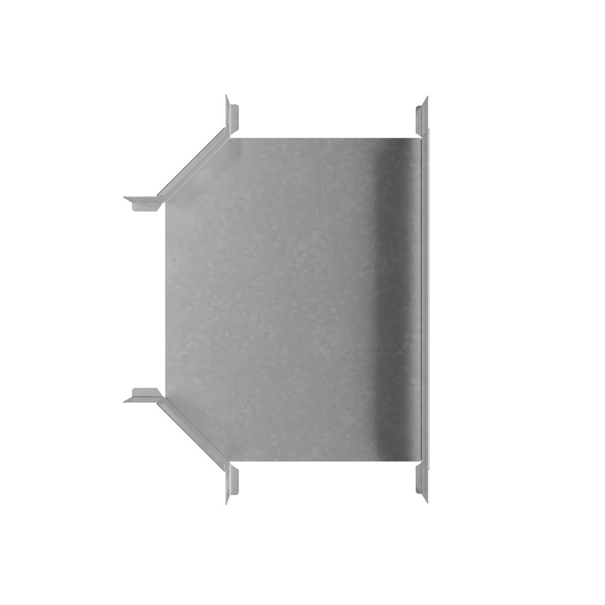 Ответвитель лотка TD150-200 HD LO8442