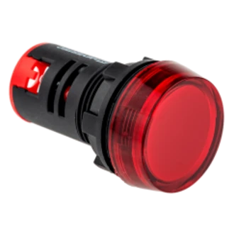 Лампа сигнальная MT22-S14 90833