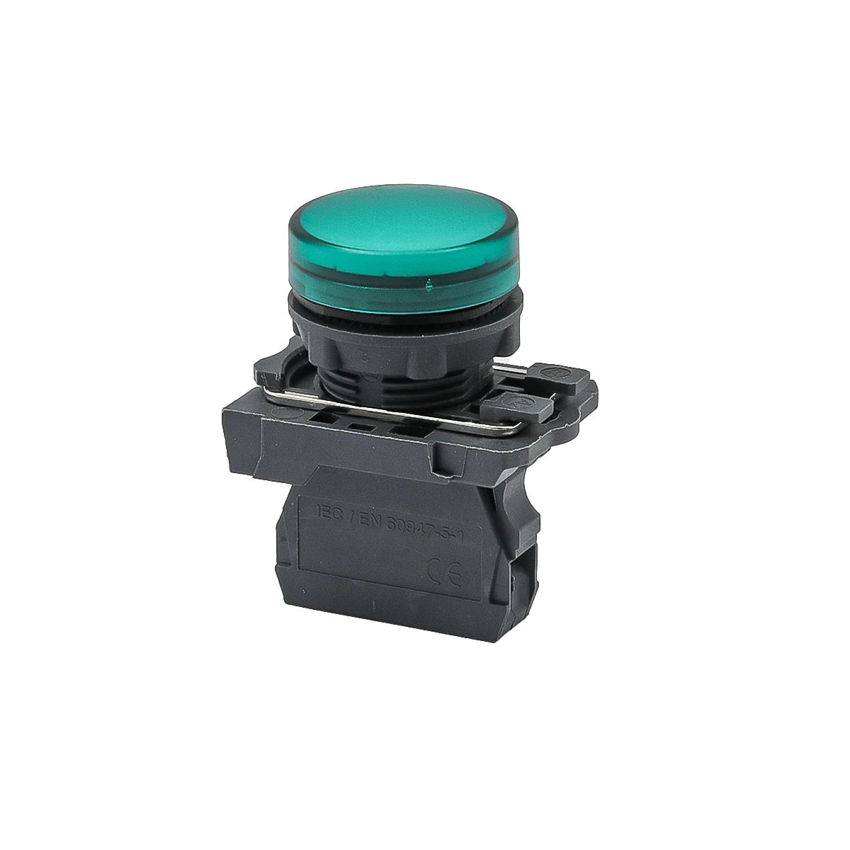 Лампа сигнальная MTB5-AV731 137304