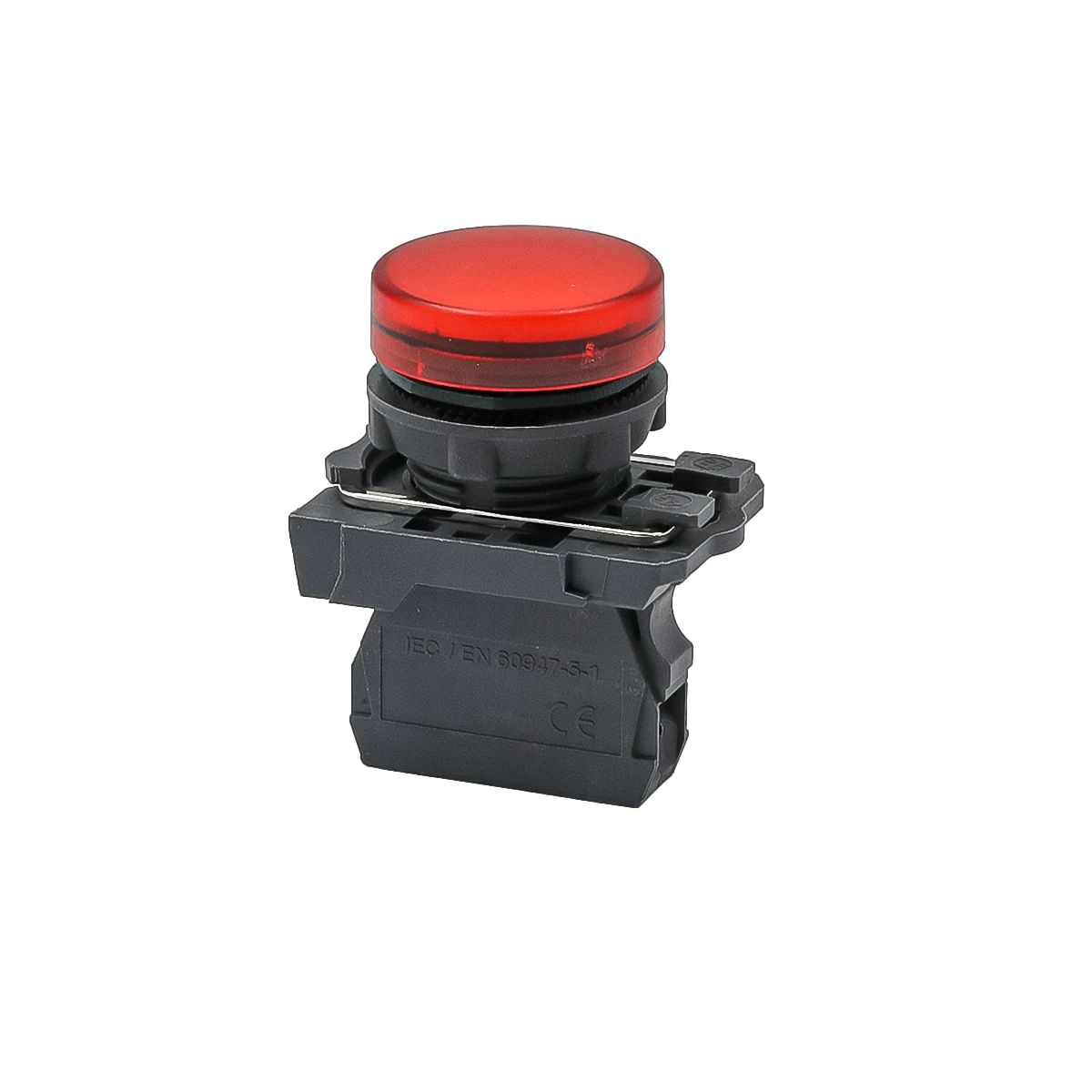 Лампа сигнальная MTB5-AV743 137300